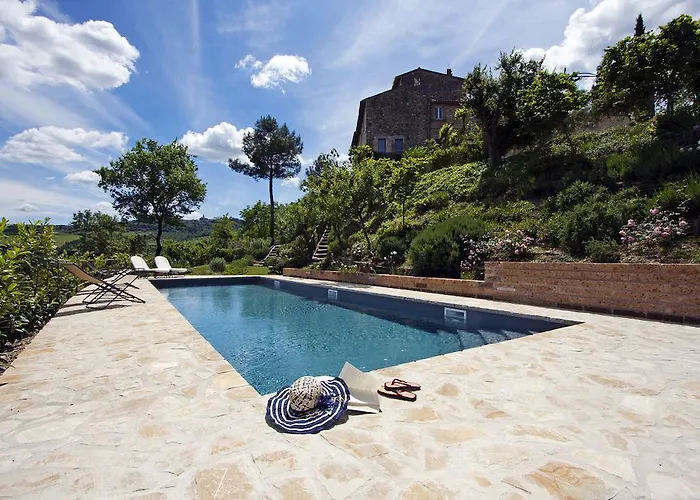 Apartamento Gli Di Torre Bertona