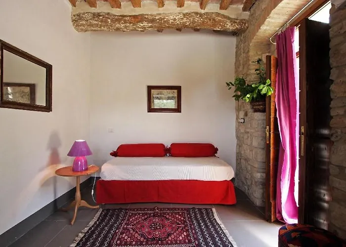 Apartamento Gli Di Torre Bertona *